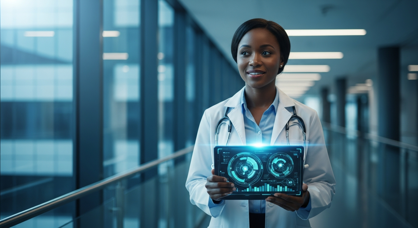 African Healthcare Innovation